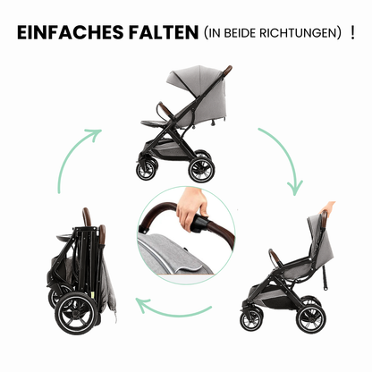 Beeboune Active+ — Ab 9 Monaten - Beeboune