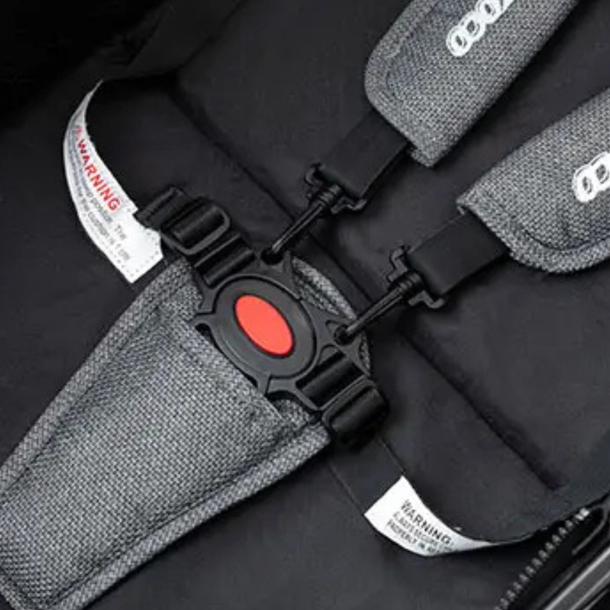 Beeboune One+ — 3-in-1 Kinderwagen - Beeboune