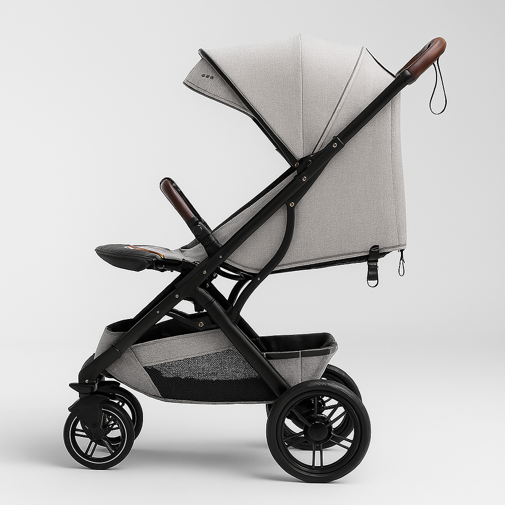 Beeboune Active+ — Ab 9 Monaten - Beeboune