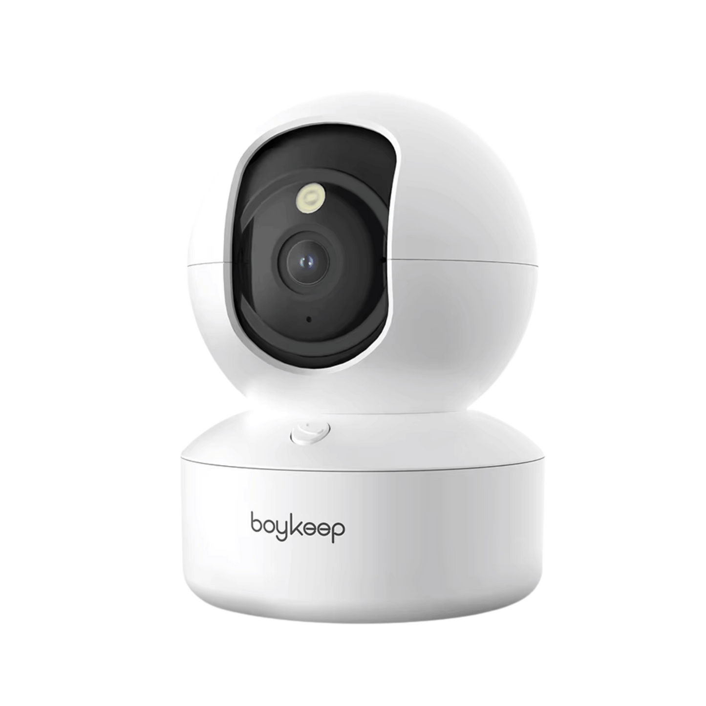 BoyKeep SmartCam 360 – Intelligente Heim- & Haustierkamera mit 3MP & Nachtsicht - Beeboune