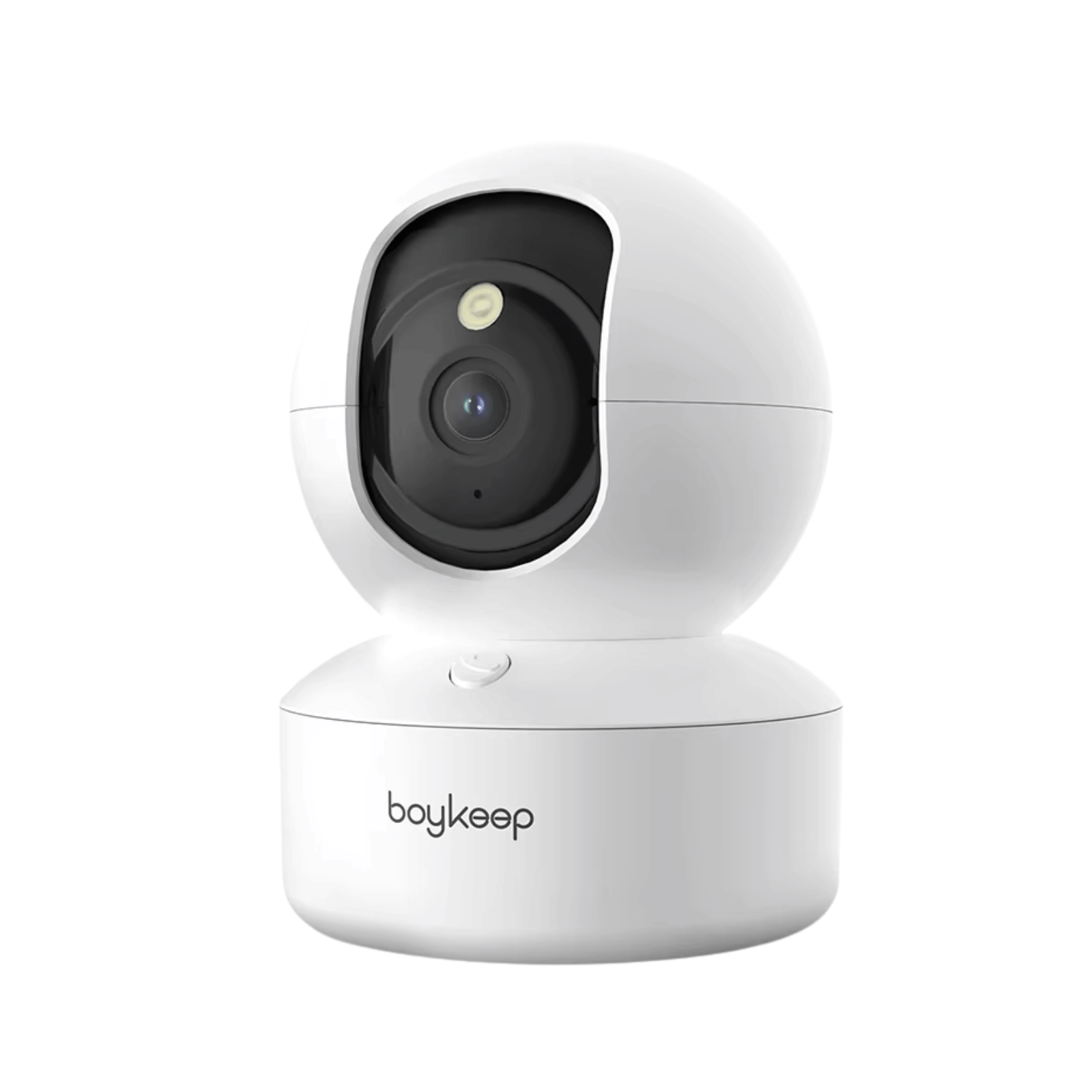 BoyKeep SmartCam 360 – Intelligente Heim- & Haustierkamera mit 3MP & Nachtsicht - Beeboune