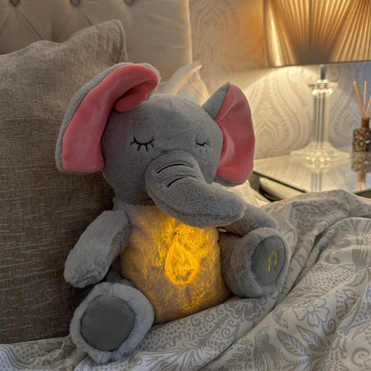 KuschelBegleiter 4-in-1 - Beeboune