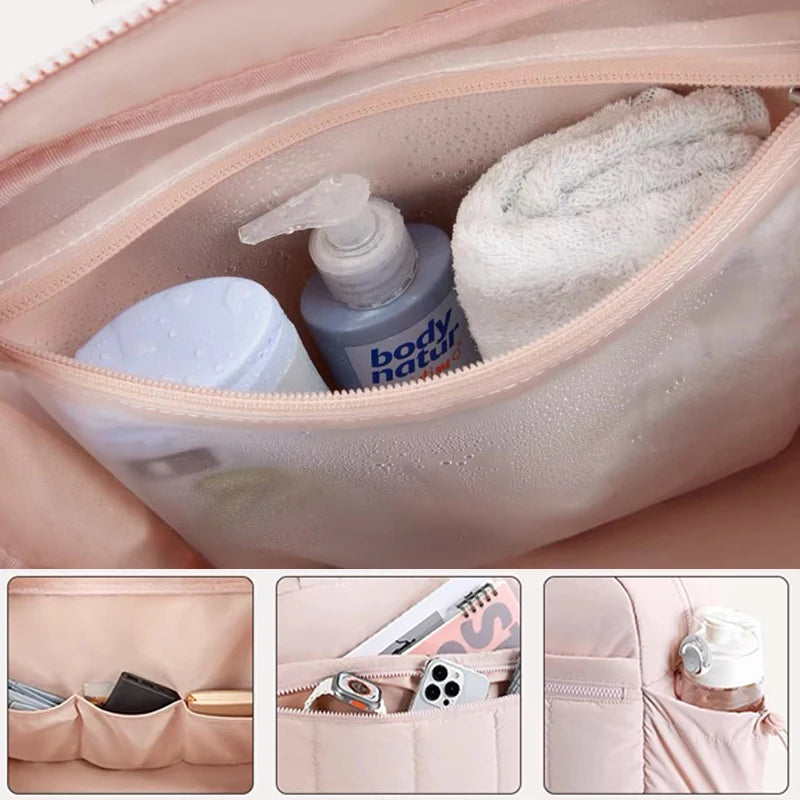 BeePack Essential – Ihre unverzichtbare Wickeltasche für den Alltag - Beeboune