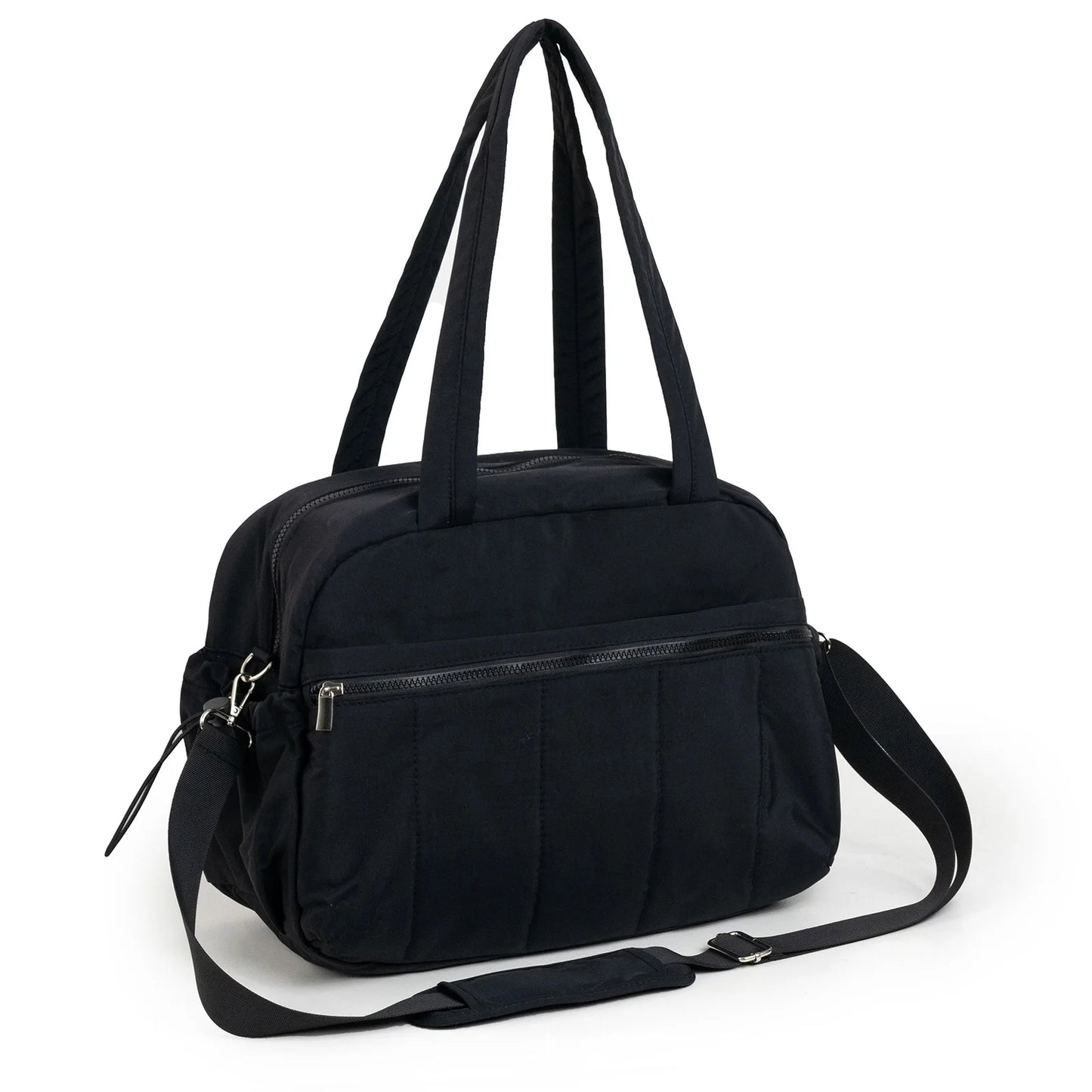 BeePack Essential – Ihre unverzichtbare Wickeltasche für den Alltag - Beeboune