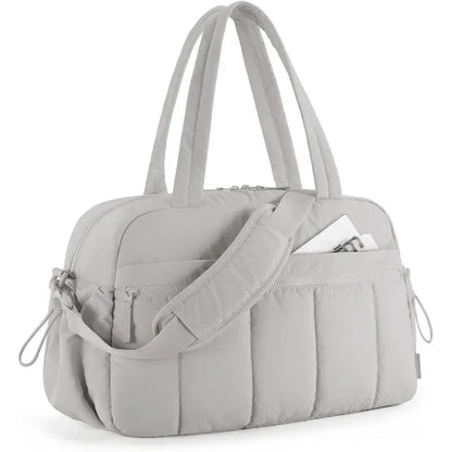 BeePack Essential – Ihre unverzichtbare Wickeltasche für den Alltag - Beeboune