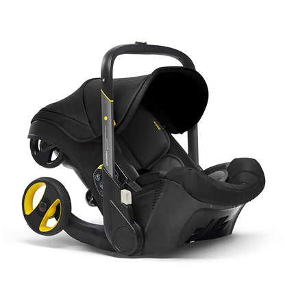 Beeboune One+ Flex — 4-in-1 Premium Stadtreisesystem - Beeboune