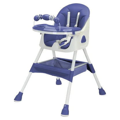 BeeChair One+ Flex — Mitwachsender Baby-Hochstuhl - Beeboune