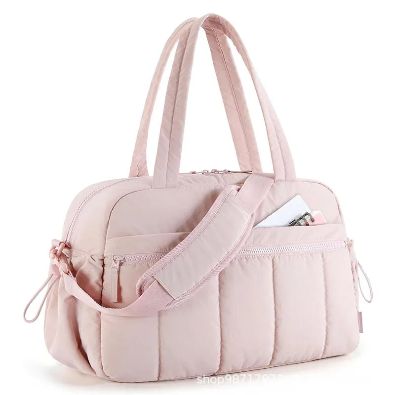 BeePack Essential – Ihre unverzichtbare Wickeltasche für den Alltag - Beeboune