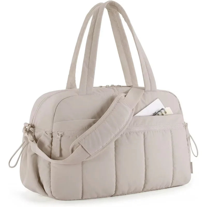 BeePack Essential – Ihre unverzichtbare Wickeltasche für den Alltag - Beeboune
