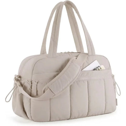 BeePack Essential – Ihre unverzichtbare Wickeltasche für den Alltag - Beeboune