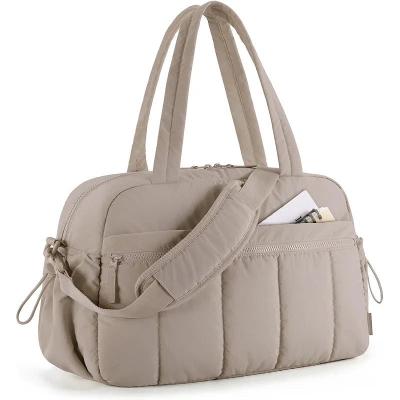 BeePack Essential – Ihre unverzichtbare Wickeltasche für den Alltag - Beeboune