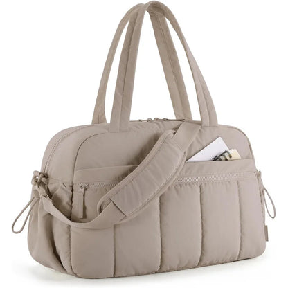 BeePack Essential – Ihre unverzichtbare Wickeltasche für den Alltag - Beeboune