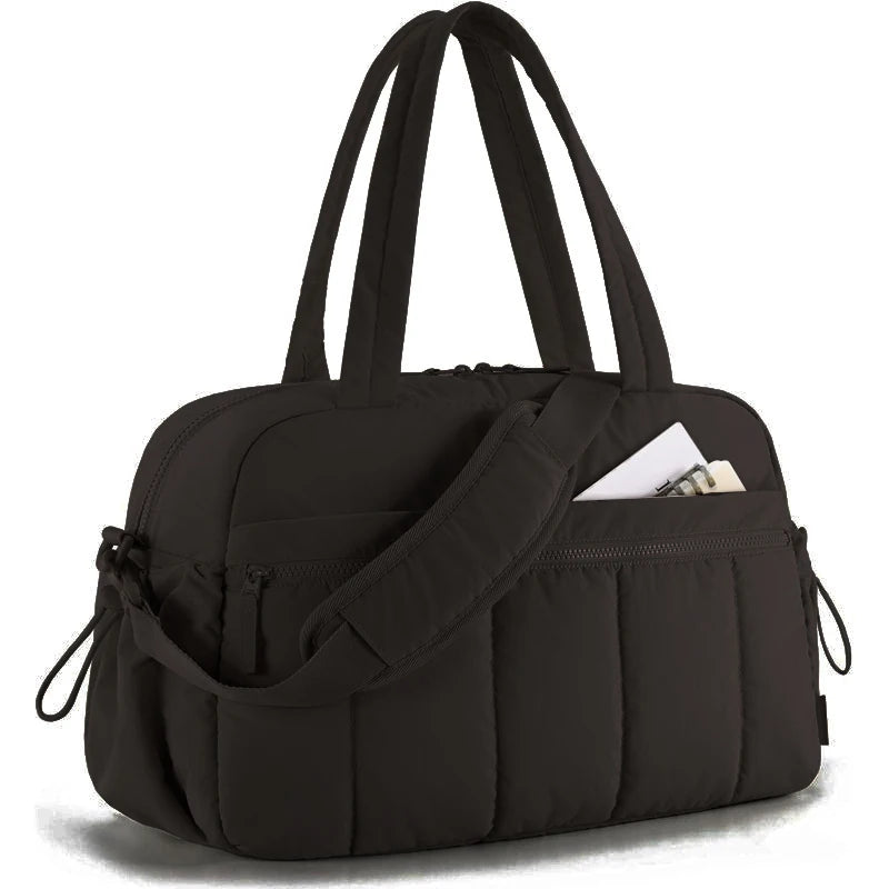 BeePack Essential – Ihre unverzichtbare Wickeltasche für den Alltag - Beeboune