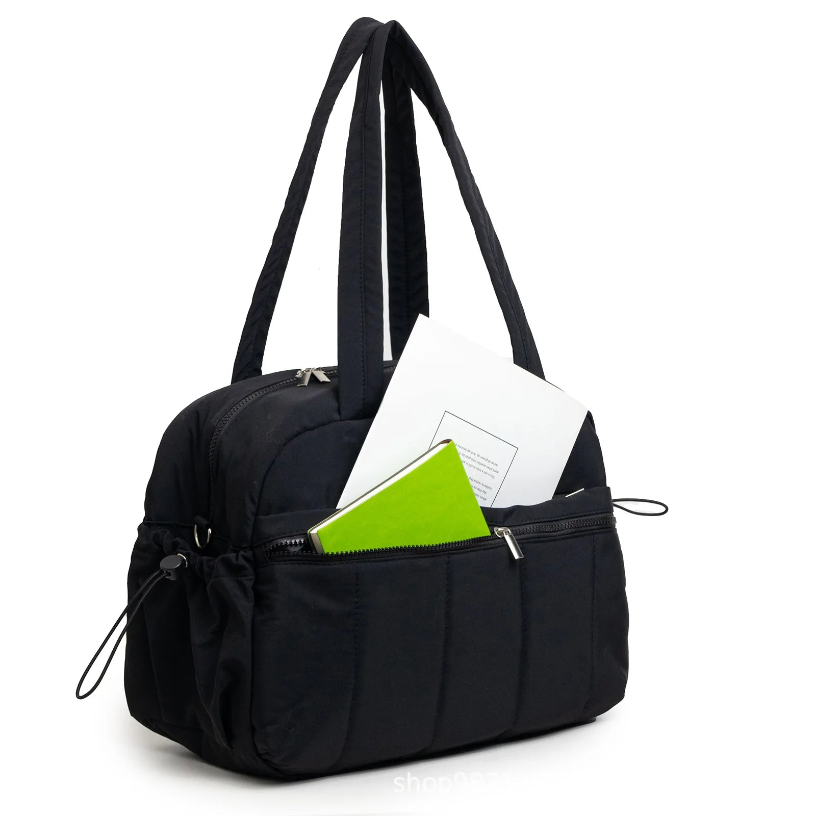 BeePack Essential – Ihre unverzichtbare Wickeltasche für den Alltag - Beeboune