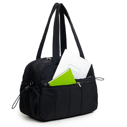 BeePack Essential – Ihre unverzichtbare Wickeltasche für den Alltag - Beeboune