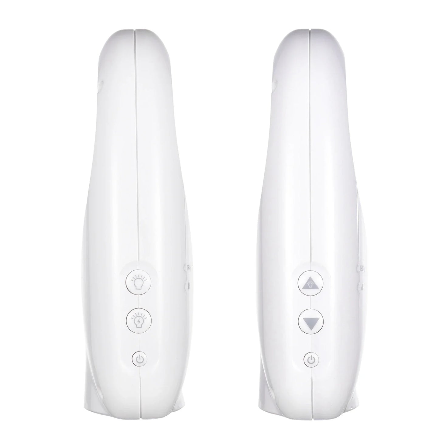 BeeMonitor – Tragbarer Digitaler Audio-Babyphone mit 2,4GHz & Nachtlicht - Beeboune