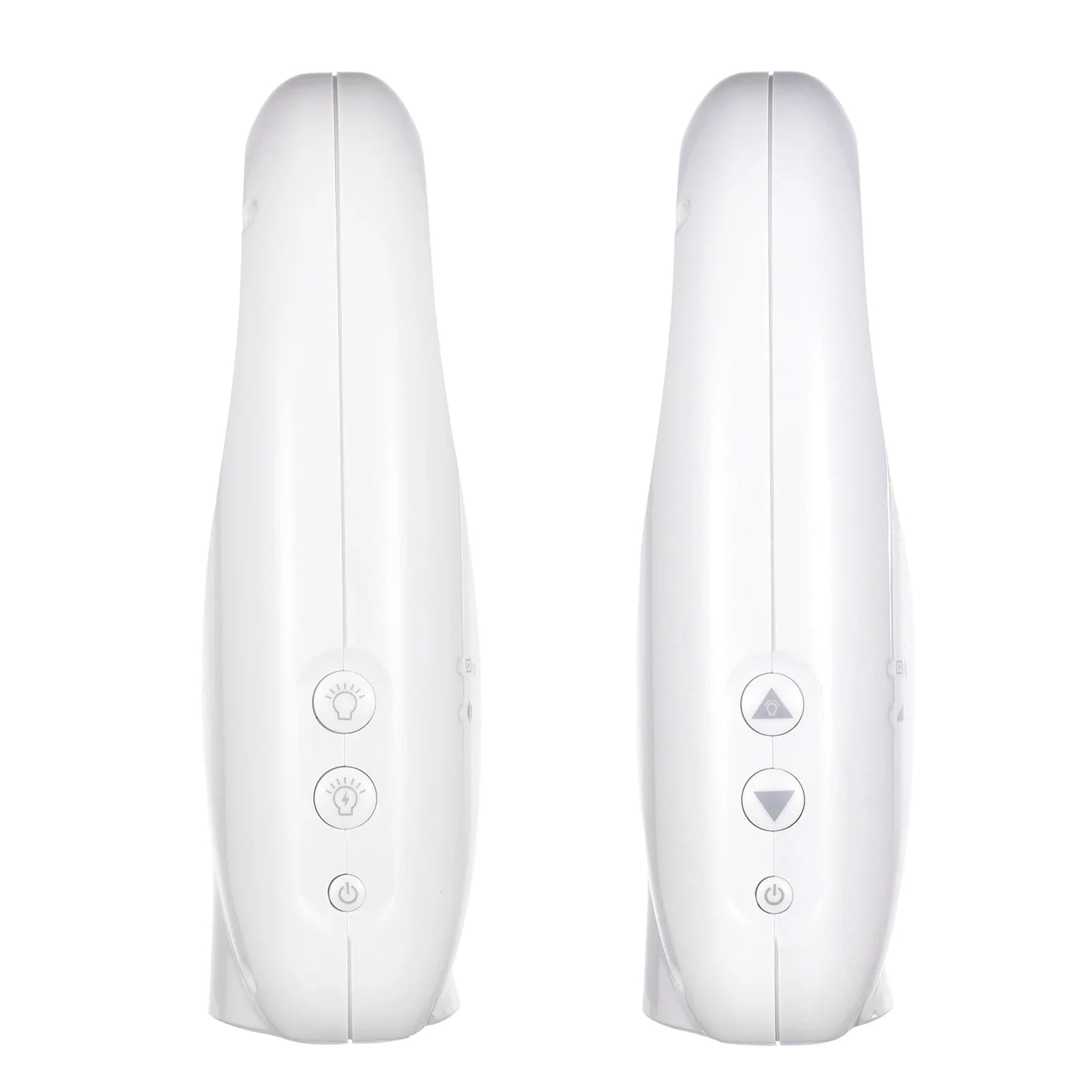 BeeMonitor – Tragbarer Digitaler Audio-Babyphone mit 2,4GHz & Nachtlicht - Beeboune