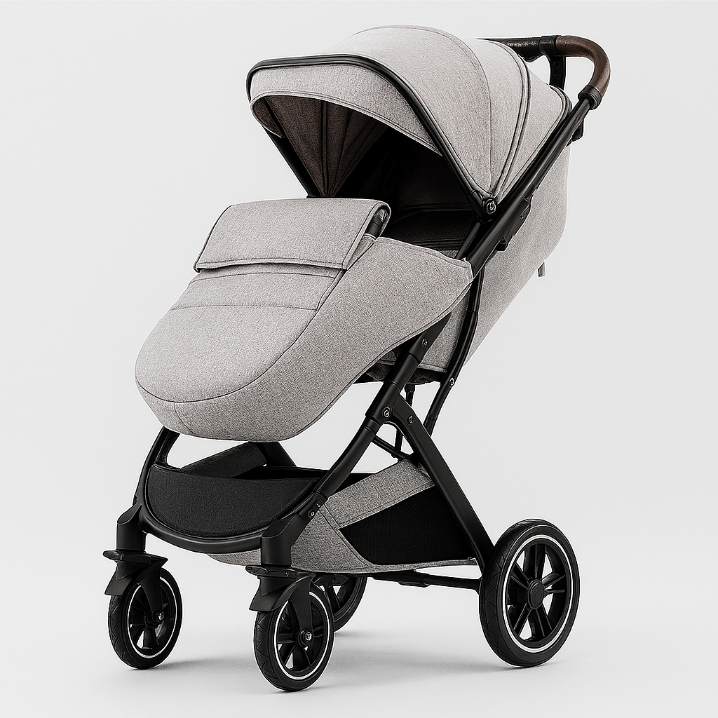 Beeboune Active+ — Ab 9 Monaten - Beeboune